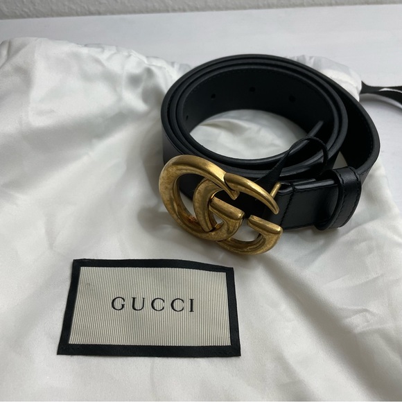 Gucci Accessories - Gucci Belt